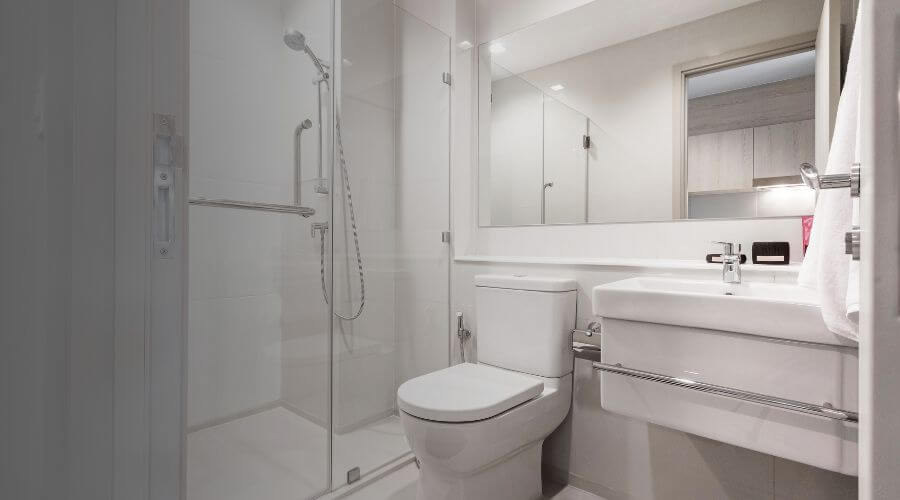 Why Choose Deluxe Porta Potty